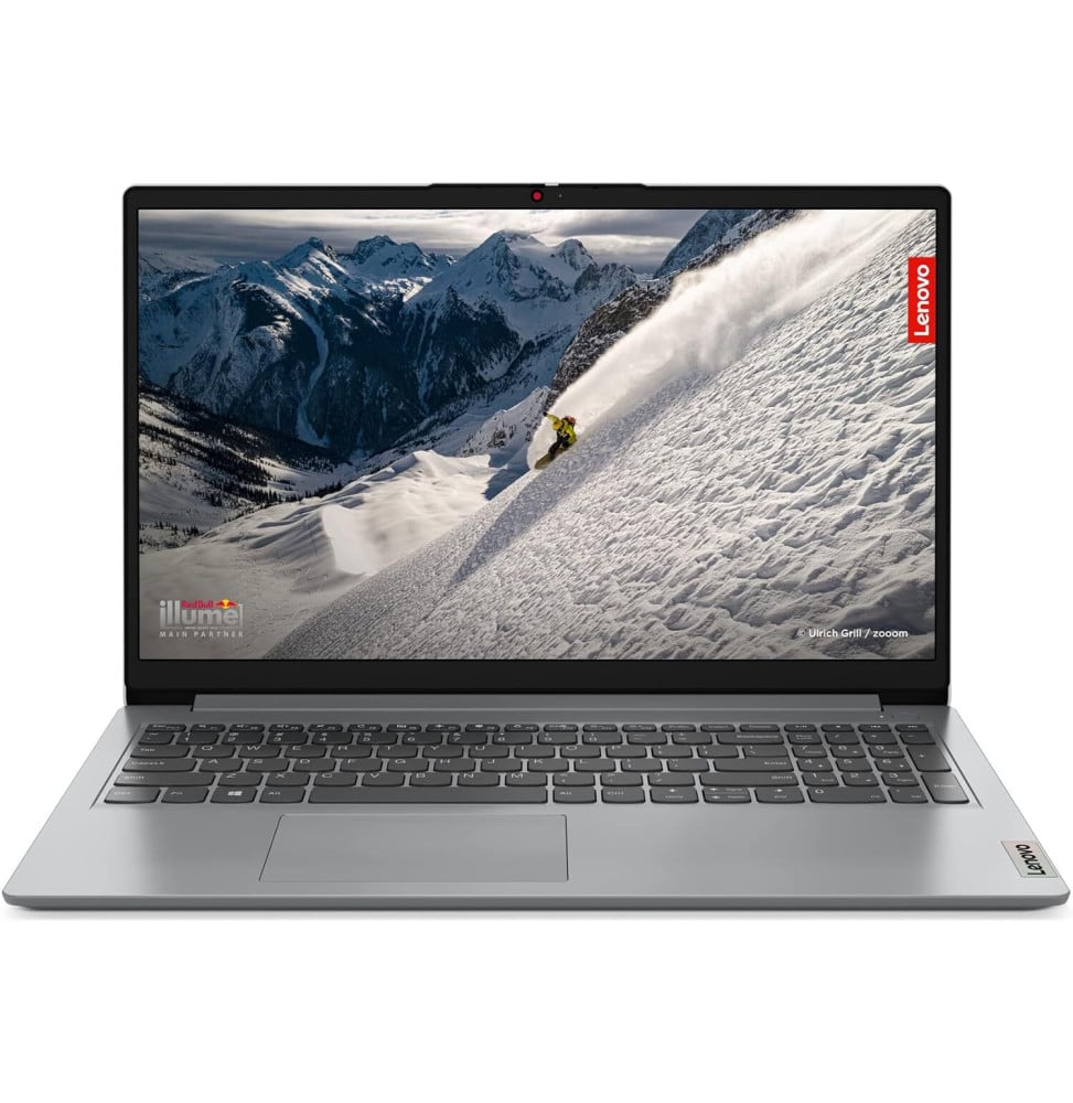 Ordinateur Portable Lenovo Ideapad 1 15Amn7 Ryzen 5 S7 82Vg00N7Fe — Lenovo au Maroc | Connecto.ma